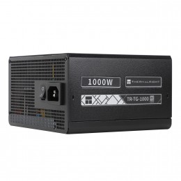 Блок питания ПК/ Power Supply Thermalright, 1000W 80+ Gold (ATX, 3.0, PCIe 5.0, Full modular, 1x24(20+4)pin 600mm, 1xCPU 8(4+4)pin 650mm, 2xPCIe*2 8(6+2)pin 650+150mm, 1x12VHPWR PCIe 5.0 12+4pin 600mm, 4xSATA*4 450+150+150+150mm, 2xMOLEX4pin*3 500+150+150