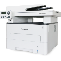 МФУ лазерное/ Pantum M7100DW