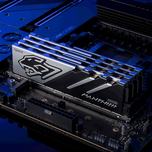 Модуль памяти APACER DIMM DDR5-5600 32GB (16GBx2) AH5U32G56C5227BAA-2