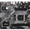 Купить материнскую плату Asrock B650M-H/M.2+ Socket AM5 - AMD B650, 2xDDR5, mATX, RAID, HDMI, DP