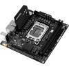 Материнская плата/ MS-Challenger H610ITX 2LAN V3
