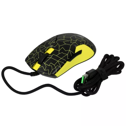 Купить игровую мышь Razer Viper 8KHz ESL Edition - Высокая производительность и точность для геймеров