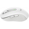 Мышь/ Logitech Wireless Mouse Signature M650 -OFF-WHITE-BT-M650 Logitech