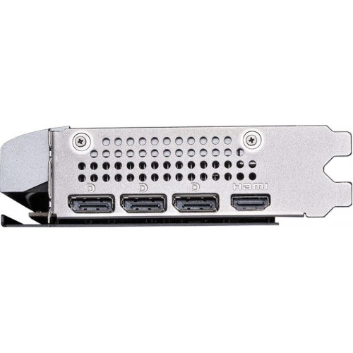 Видеокарта MSI PCI-E 5.0 RTX 5060 Ti 16G VENTUS 2X OC PLUS NVIDIA GeForce RTX 5060TI 16Gb 128bit GDDR7 2617/28000 HDMIx1 DPx3 HDCP Ret