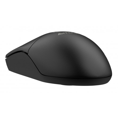 Мышь A4Tech G3-330NS черный оптическая 1200dpi silent беспров. USB 3but