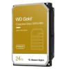 Жесткий диск WD SATA-III 24TB WD241KRYZ Server Gold 512E - Высокопроизводительный 3.5 HDD на 7200rpm с 512Mb кэшем
