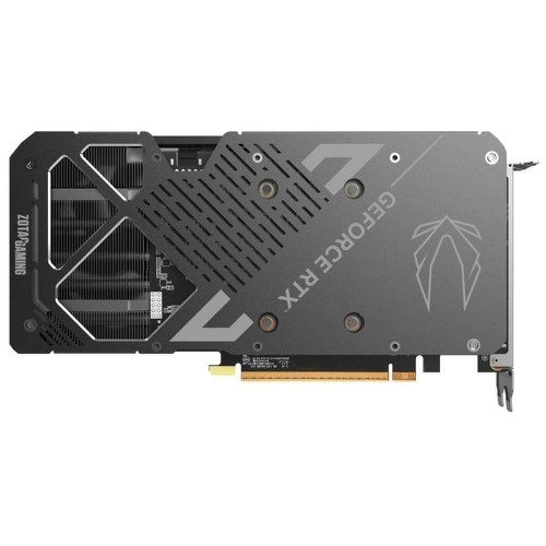 Видеокарта Zotac PCI-E 5.0 RTX 5070 TWIN EDGE OC NVIDIA GeForce RTX 5070 12Gb 192bit GDDR7 2542/28000 HDMIx1 DPx3 HDCP Ret