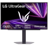 МониторLG 27GX704A-B 26.5''/ LG 27GX704A-B 26.5'', 2560x1440, OLED, 178x178, 275nit, 240Hz, 0.03ms, 2HDMI/DP, 2USB-A, LTSP, ExtPWR, 100x100VESA, Фиолетово-серый, 1y