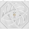 Вентилятор Lian-Li Uni Fan TL Wireless 120 ARGB белый 120x120x28 мм (упак. 3 шт) - 7-pin, 33 дБ