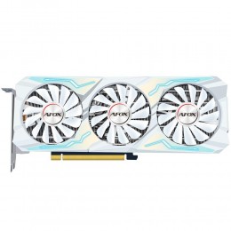Видеокарта Afox RTX3070 GAMING 8GB GDDR6 256bit 3xDP HDMI 3FAN RTL