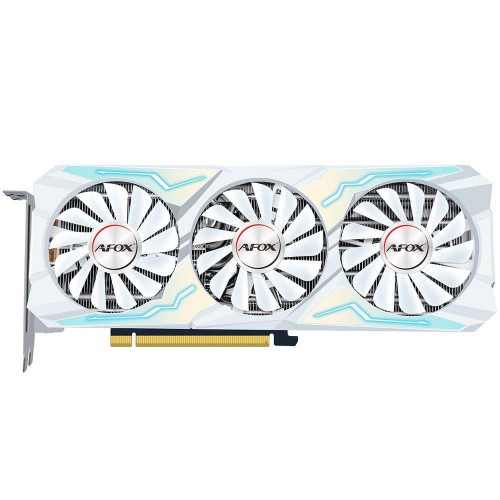 Видеокарта Afox RTX 3070 GAMING 8GB GDDR6 - Высокая производительность для игр и графики