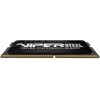 Оперативная память DDR4 16Gb 3200MHz Patriot PVS416G320C8S Steel Series RTL PC4-25600 CL22 SO-DIMM 260-pin 1.2В single rank с радиатором Ret [PVS416G320C8S]