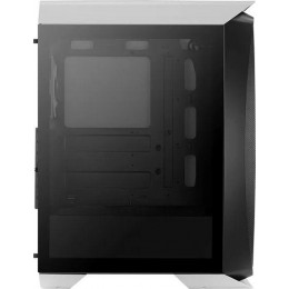 Корпус Aerocool Aero One Frost-G-WT-v1 белый ATX 4x120mm 2x140mm 2xUSB3.0 audio bott PSU [ACCM-PB17043.21]