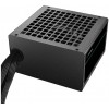 Блок питания Deepcool ATX 400W PF400 V2 с 80 PLUS WHITE, APFC и 120mm вентилятором - надежное решение для вашего ПК