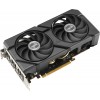 Видеокарта Asus DUAL-RX7600-O8G-EVO 8Gb GDDR6 - AMD Radeon RX 7600, PCI-E 4.0, 128bit, HDMI и DP для геймеров.