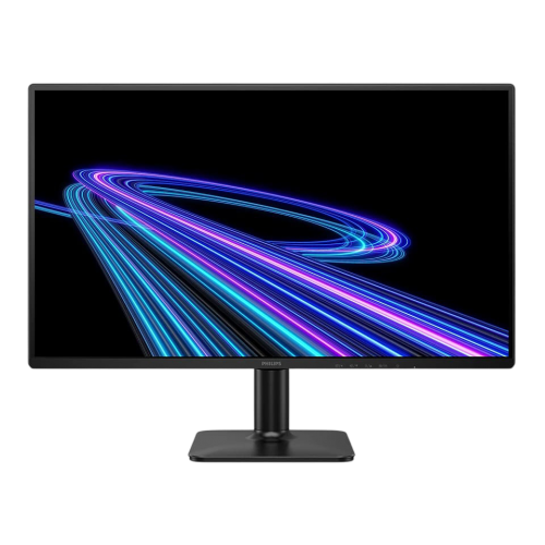 Монитор Philips 25E2G2200 24.5'', 1920x1080, IPS, 144Hz, 1500:1, 300cd, 0.5ms, HDMI 2.0, DP 1.4, VESA, 3Y, Black/ Philips 25E2G2200 24.5'', 1920x1080, IPS, 144Hz, 1500:1, 300cd, 0.5ms, HDMI 2.0, DP 1.4, VESA, 3Y, Black Philips