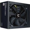 Блок питания Zalman ATX 700W ZM700-LX3 80+ с APFC и 120mm вентилятором - надежное решение для вашего ПК