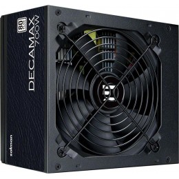 Блок питания Zalman ATX 700W ZM700-LX3 80+ (20+4pin) APFC 120mm fan 6xSATA RTL [ZM700-LX3]