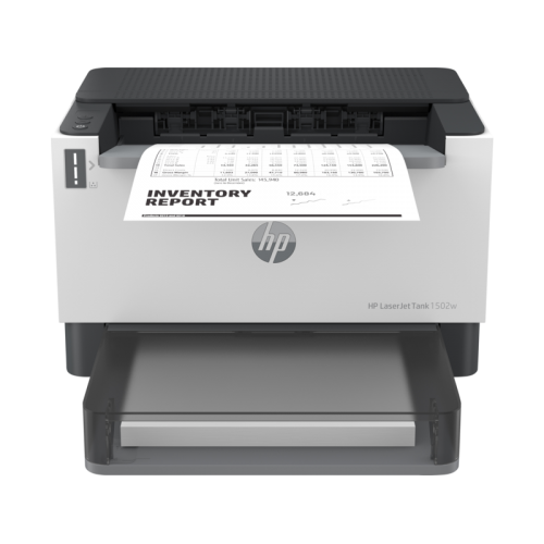 Лазерный принтер/ HP LaserJet Tank 1502w