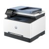 Лазерное МФУ/ HP Color LaserJet Pro MFP 3303fdw HP