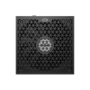 Блок питания PcCooler ATX 550W P5-YK550-B1F 80+ bronze (20+4pin) APFC 120mm fan 6xSATA Cab Manag RTL [P5-YK550-B1FWBK1-EU]