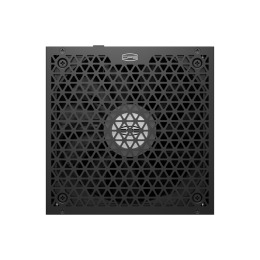 Блок питания PcCooler ATX 550W P5-YK550-B1F 80+ bronze (20+4pin) APFC 120mm fan 6xSATA Cab Manag RTL [P5-YK550-B1FWBK1-EU]