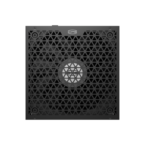 Блок питания PcCooler ATX 550W P5-YK550-B1F 80+ bronze (20+4pin) APFC 120mm fan 6xSATA Cab Manag RTL [P5-YK550-B1FWBK1-EU]