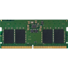 Память оперативная/ Kingston 8GB 5600MT/s DDR5 Non-ECC CL46 SODIMM 1Rx16 Kingston