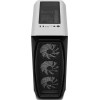 Корпус Aerocool Aero One Frost-G-WT-v1 белый ATX с поддержкой 4x120mm и 2x140mm, 2xUSB3.0 и аудио выходом