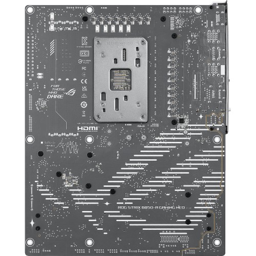 Материнская плата/ ROG STRIX B850-A GAMING WIFI7 NEO