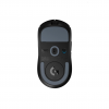 Мышь/ Logitech Mouse PRO X SUPERLIGHT 2 SE, Black