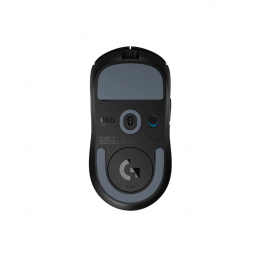 Мышь/ Logitech Mouse PRO X SUPERLIGHT 2 SE, Black