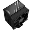 Кулер для процессора ID-COOLING 180W/ PWM FROZN A400 BLACK