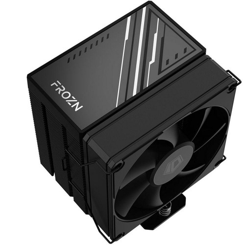 Кулер для процессора ID-COOLING 180W/ PWM FROZN A400 BLACK
