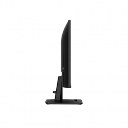 Монитор/ MSI PRO MP242A E2 23.8'', 1920x1080, IPS, 178x178, 300nit, 120Hz, 4ms, VGA/HDMI/DP, noUSB-A, Audio out, 2x2W, T, IntPWR, 100x100VESA, Black, 1y