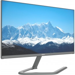 Монитор Dahua 21.5" DHI-LM22-C201P светло-серый IPS LED 5ms 16:9 HDMI матовая 250cd 178гр/178гр 1920x1080 100Hz VGA FHD 2.05кг