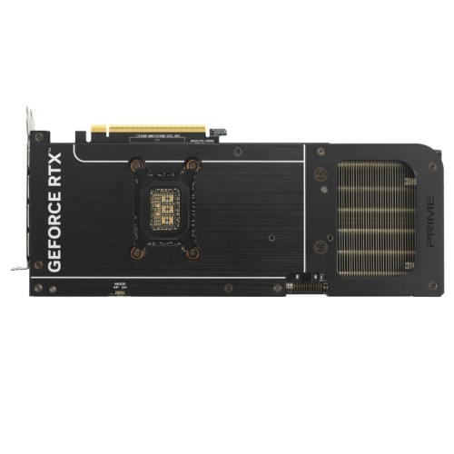 Купить видеокарту PRIME-RTX5080-O16G: Высокая производительность для геймеров и профессионалов