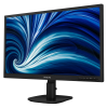 Монитор Philips 24B2N2100L 23.8'', 1920x1080, IPS, 100hz, 50M:1, 250cd, 4ms, VGA, HDMI 1.4, VESA, 3Y, Black/ Philips 24B2N2100L 23.8'', 1920x1080, IPS, 100hz, 50M:1, 250cd, 4ms, VGA, HDMI 1.4, VESA, 3Y, Black Philips