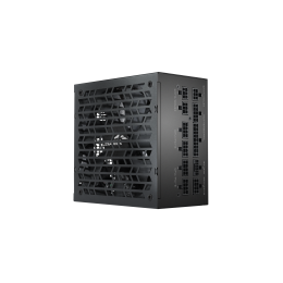 Блоки питания/ Power Supply SAMA G1000 Black (HAT-1000yzB1G), 1000W 80+ Gold (ATX, 3.1, PCIe 5.0, Full modular, 1x24(20+4)pin mesh 550mm, 2xCPU 8(4+4)pin 700mm, 3xPCIe*2 8(6+2)pin 600mm, 1x12VHPWR PCIe 5.1 12+4pin 600W 600mm, 4xSATA*3 450+150+150+150mm, 4