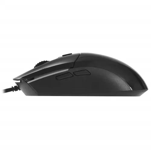 Игровая мышь SVEN RX-G800 с RGB-подсветкой и 7200 DPI – идеальное решение для геймеров