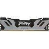 Память оперативная/ Kingston 48GB 6000MT/s DDR5 CL32 DIMM FURY Renegade Silver XMP Kingston