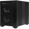 Купить корпус Lian-Li O11 Air Mini черный - ATX, 9x120mm, 4x140mm, 2xUSB3.0, аудио