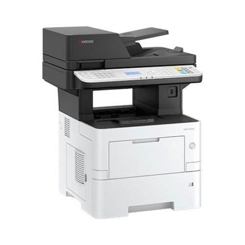 Купить МФУ лазерный Kyocera MA4500x - Надежное многофункциональное устройство для офиса
