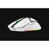 Игровая мышь Razer Cobra Pro - Белая высокопроизводительная мышь для геймеров