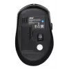 Мышь компьютерная/ Беспроводная мышь Acer OMR070 оптическая (1600dpi) BT/Radio (6but) black Acer