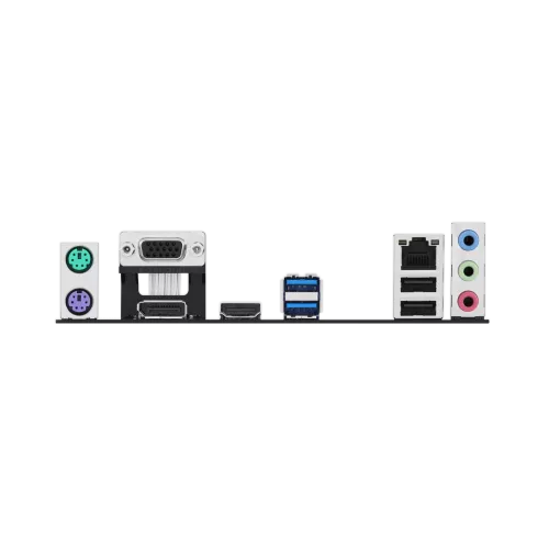 Материнская плата/ PRIME H610M-R-SI//LGA1700 H610 DP HDMI VGA MB ASUS