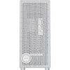 Корпус ПК Ocypus Gamma C70 WH - Midi-Tower без блока питания, поддержка ATX, mATX, mITX, 1xUSB-A 3.0 и 1xUSB 2.0, белый цвет