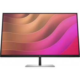 Монитор HP 31.5" EliteDisplay E32K G5 черный IPS LED 16:9 HDMI M/M матовая HAS Piv 350cd 178гр/178гр 3840x2160 DP 4K USB 8.4кг
