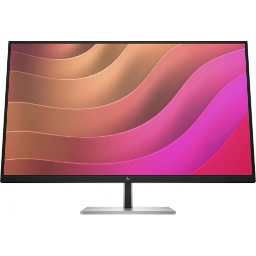 Монитор HP 31.5" EliteDisplay E32K G5 черный IPS LED 16:9 HDMI M/M матовая HAS Piv 350cd 178гр/178гр 3840x2160 DP 4K USB 8.4кг