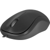 Defender Проводная оптическая мышь Patch MS-759 черный,3 кнопки,1000 dpi Defender